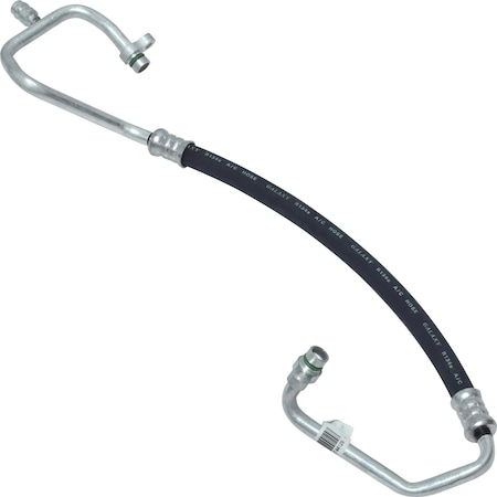 Universal Air Cond Mazda 3 16-14 Hose Assembly, Ha112492C HA112492C
